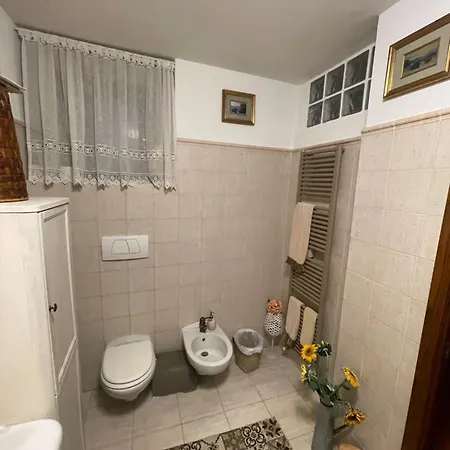 La Nel Gasthof Florenz