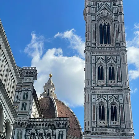 La Nel Florenz