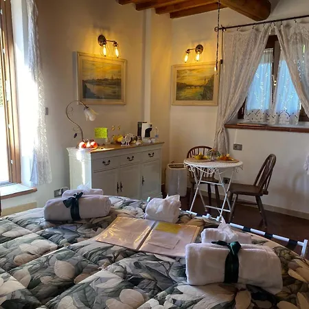 La Nel Guest house Florence