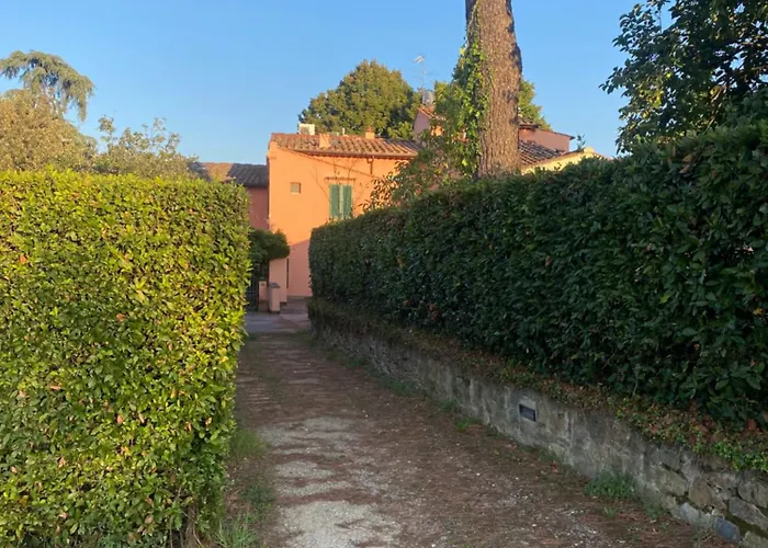 La Nel Guest house 3*