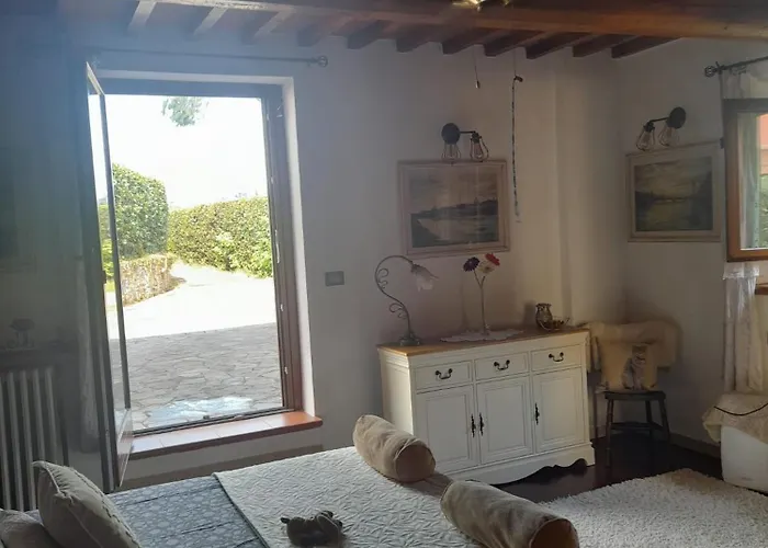 Guest house La Nel Florence