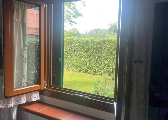 La Nel Guest house 3*