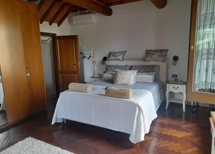 La Nel Guest house Florence