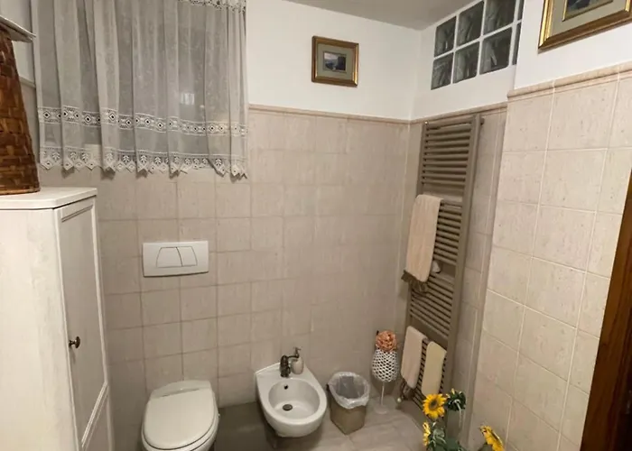 La Nel Guest house Florence