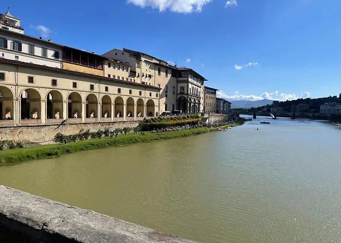 Guest house La Nel Florence