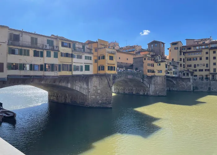 La Nel Guest house Florence