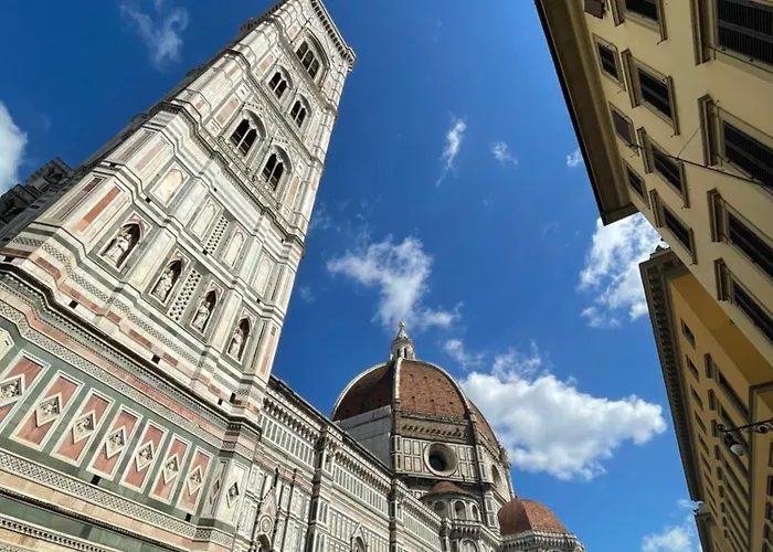 La Nel Guest house Florence