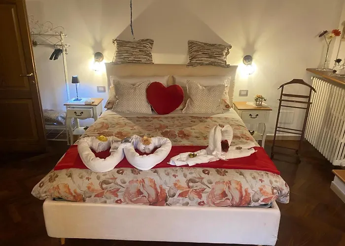 Guest house La Nel Florence