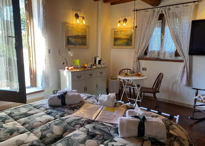 La Nel Guest house Florence