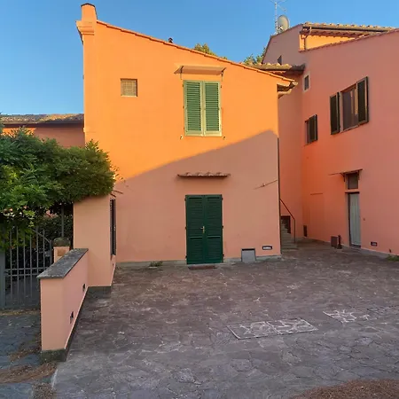 La Nel 3* Florens