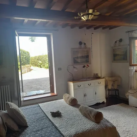 Pensión La Nel Florencia