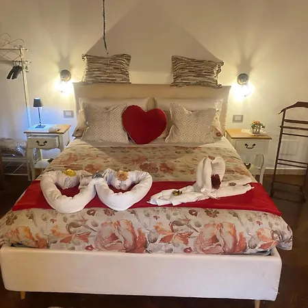 Pensión La Nel Florencia